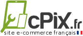 CPIX BOUTIQUE